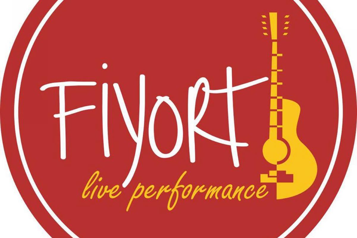 FİYORT LİVE PERFORMANS KONSERLERİ