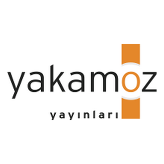 YAKAMOZ KİTAP