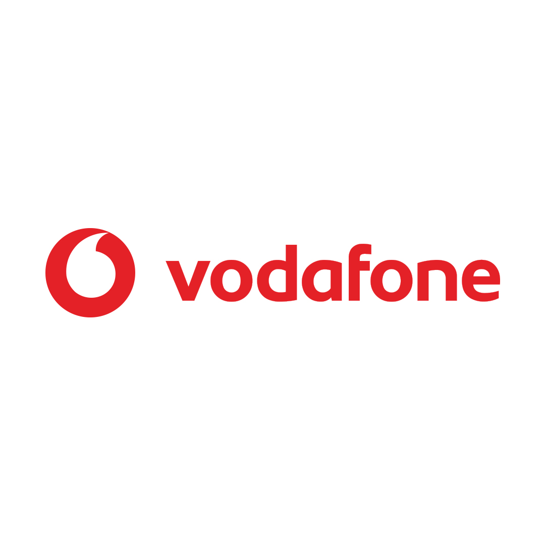 VODAFONE